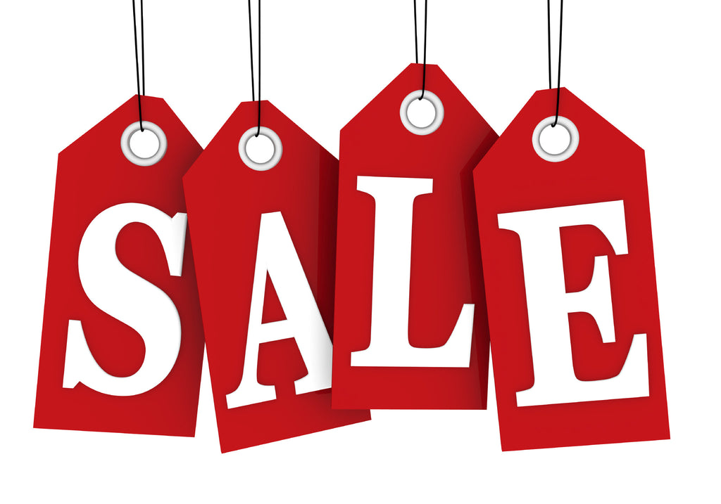 Announcing new ARTIST'S CHOICE sale!