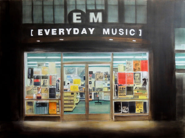 Vinyl
