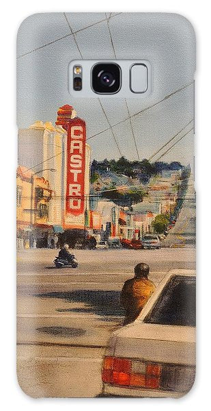 Castro - Phone Case