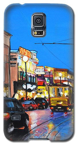 Eat At Joe's - Phone Case