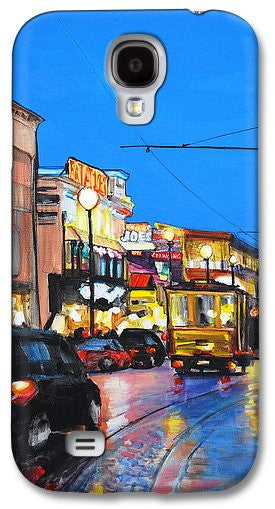 Eat At Joe's - Phone Case