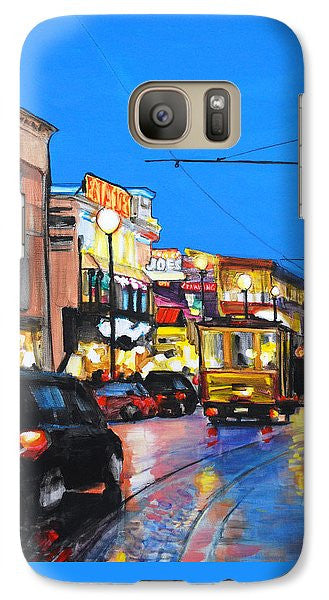 Eat At Joe's - Phone Case