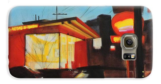 Pick Up - Phone Case