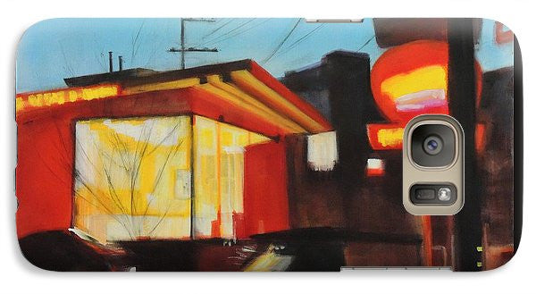 Pick Up - Phone Case